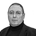 Дмитрий Выдрин