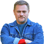 Юрій Ніколов