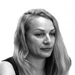 Татьяна Попова