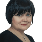 Алла Дунина