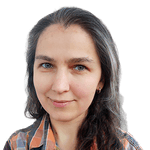 Оксана Туркина