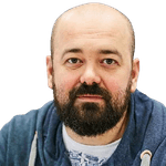 Денис Блощинський