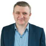 Юрий Романенко