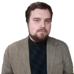 Гліб Парфенов