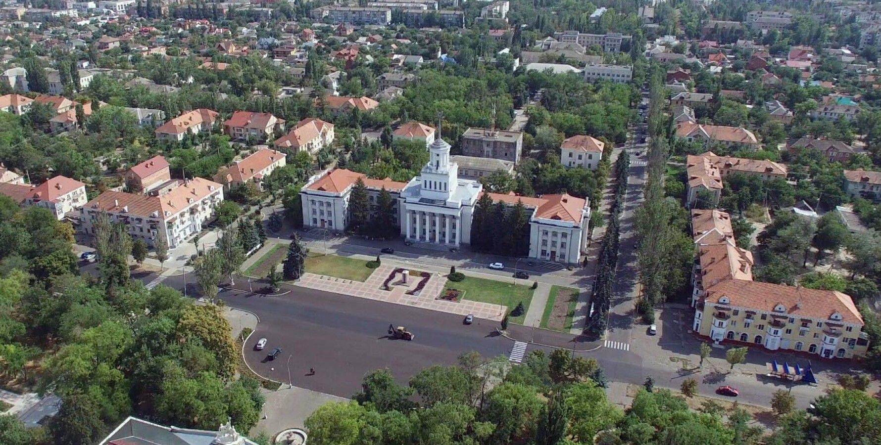 Фото краматорска сегодня последние свежие