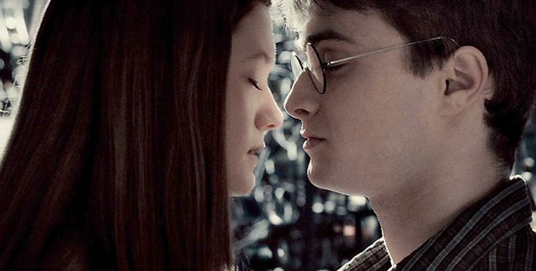 Повзрослому фильм «Гарри Поттер и принцполукровка