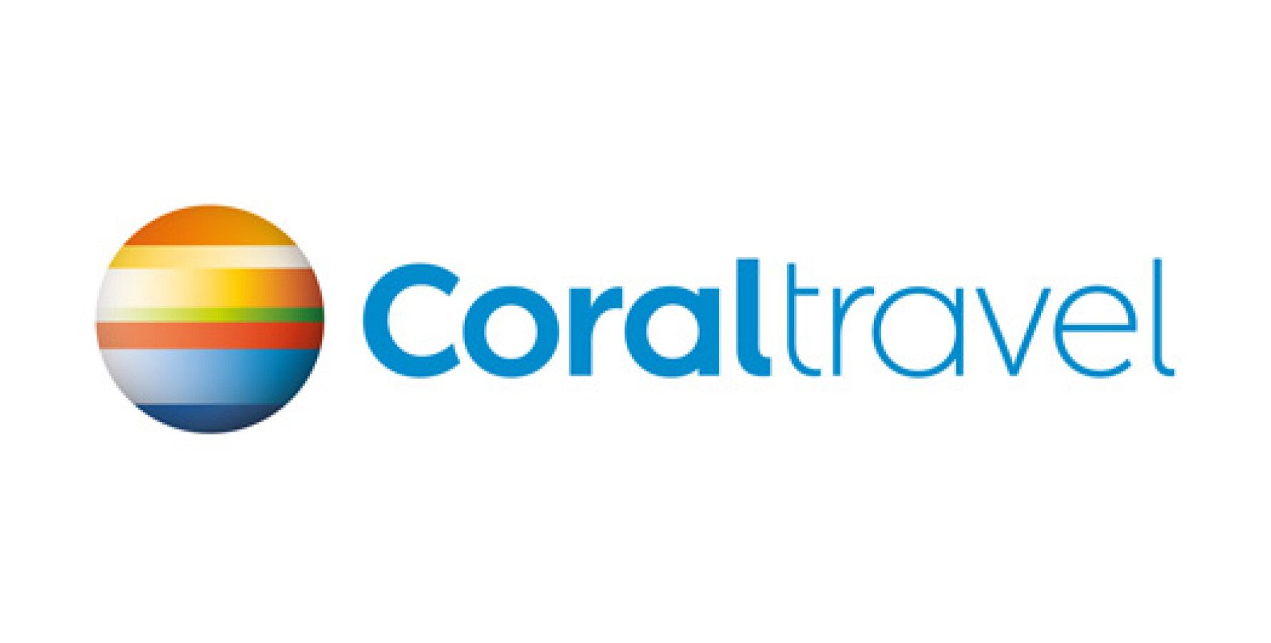 Coral Travel объявляет о ребрендинге фирменного стиля ФОКУС