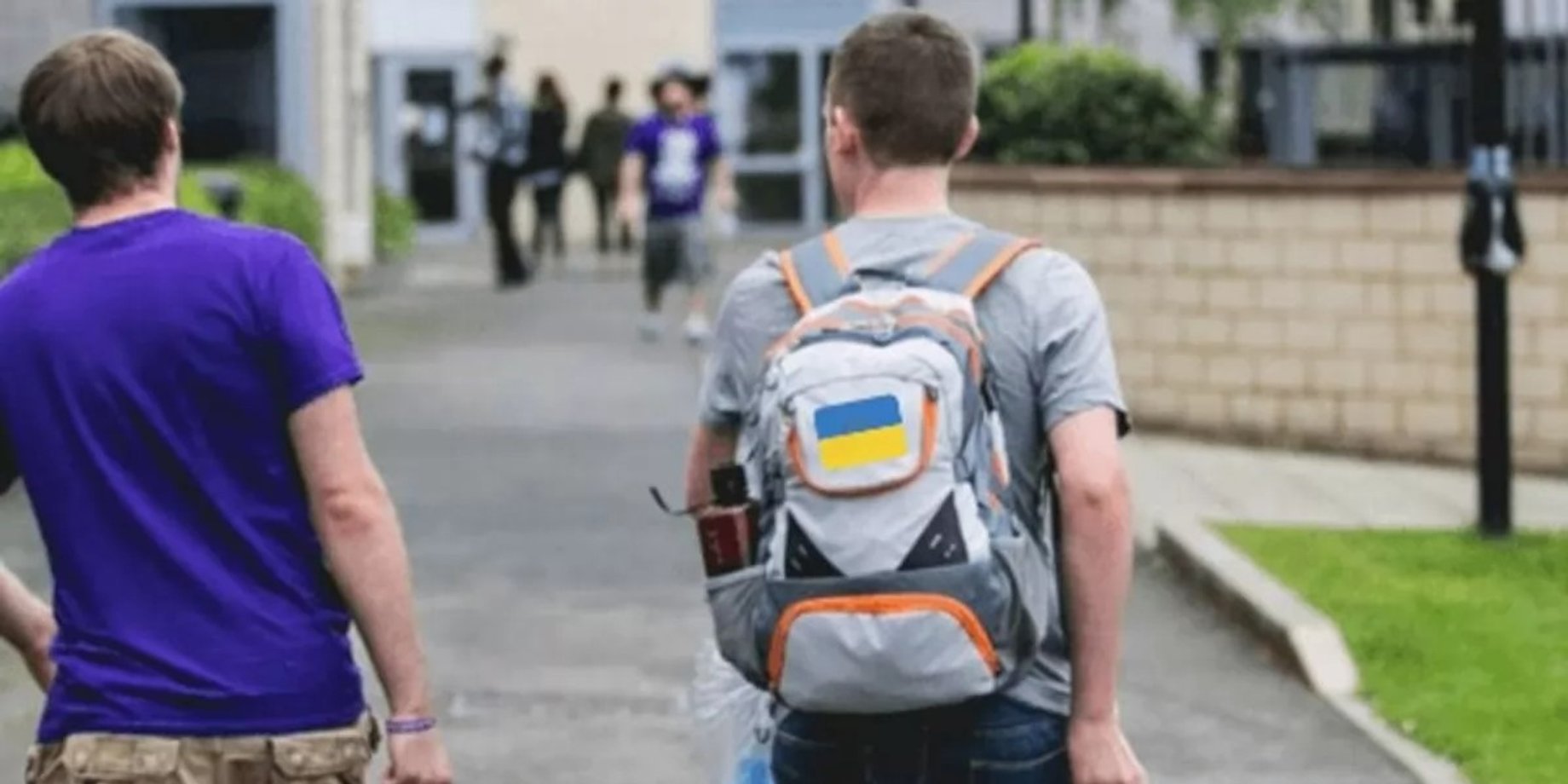 ГПСУ пояснила, як отримати штамп про пересечення кордону України