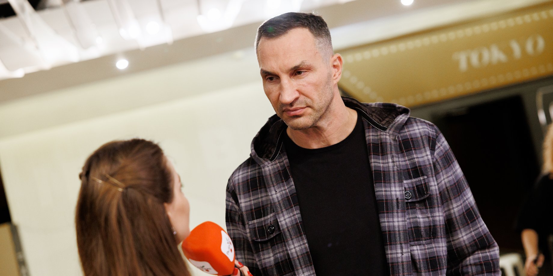 Росіяни намагалися завадити: Володимир Кличко презентував нову книгу