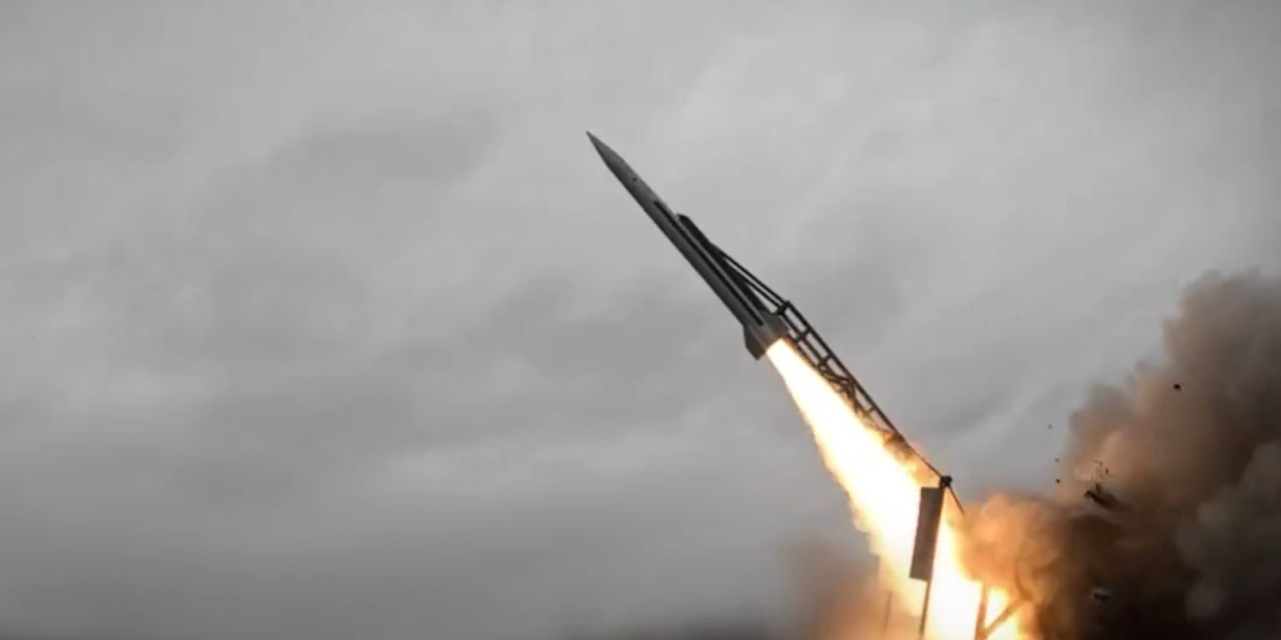 Запустити Путіна на ракеті: компанія Fire Point показала "спільну мрію українців"