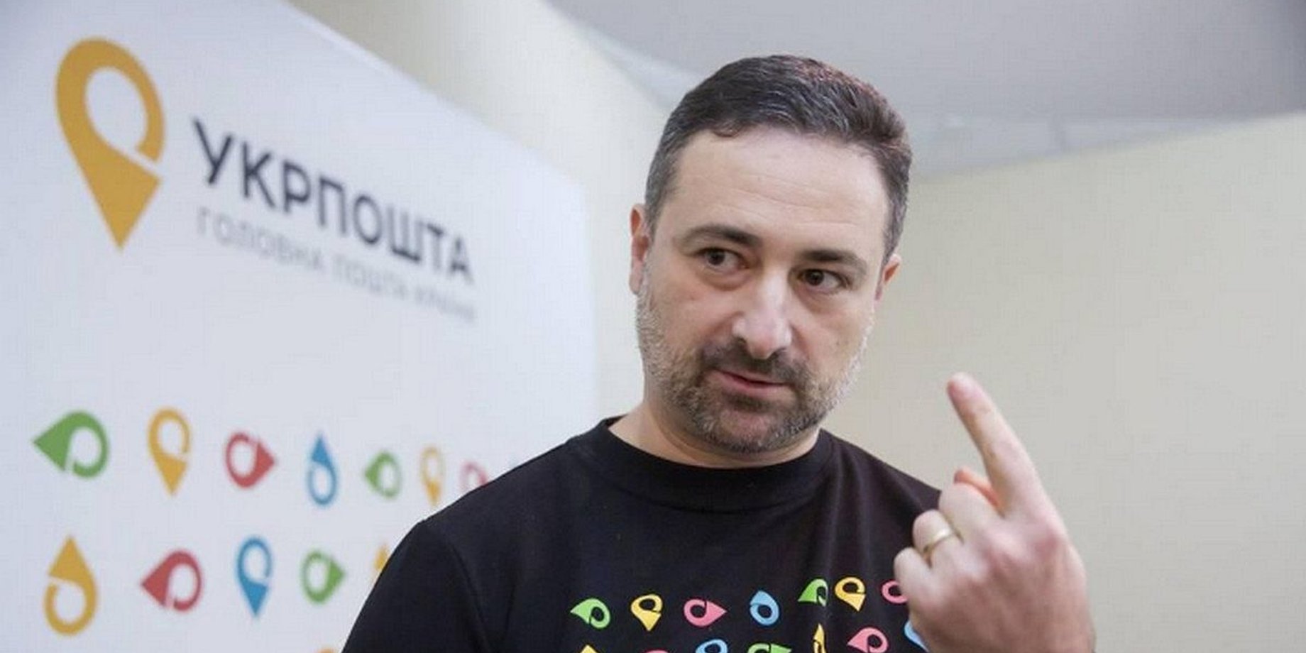 Польська митниця вже 2 місяці блокує автомобілі "Укрпошти", — Смилянський