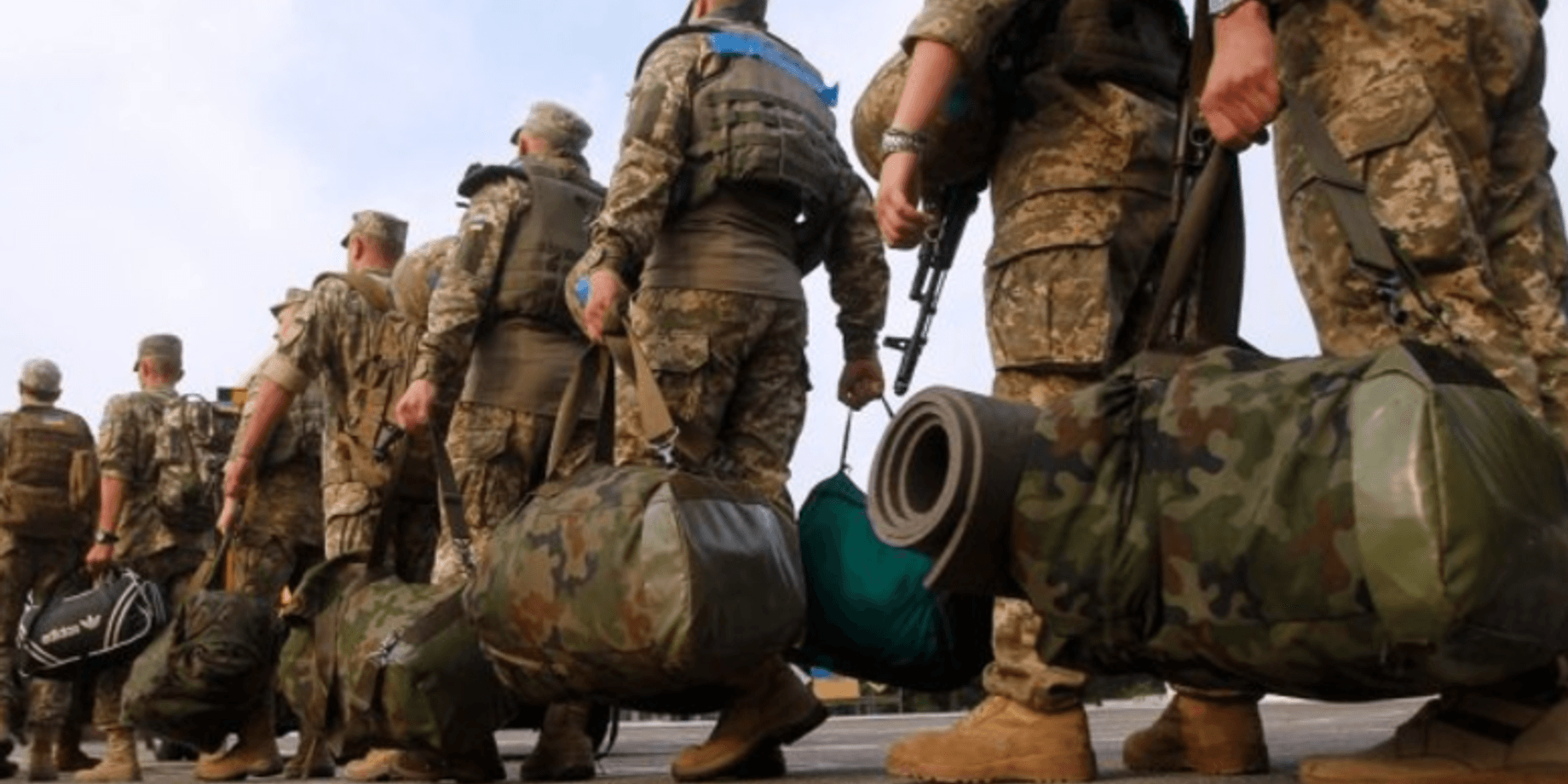 Українці з трьома дітьми можуть втратити право на відстрочку: з'явилася нова петиція