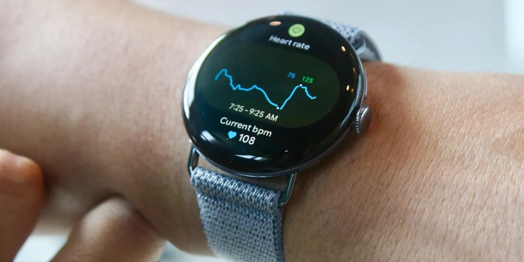 Замість Apple Watch: нові розумні годинники Google Pixel Watch 5 розкриті до виходу (фото)