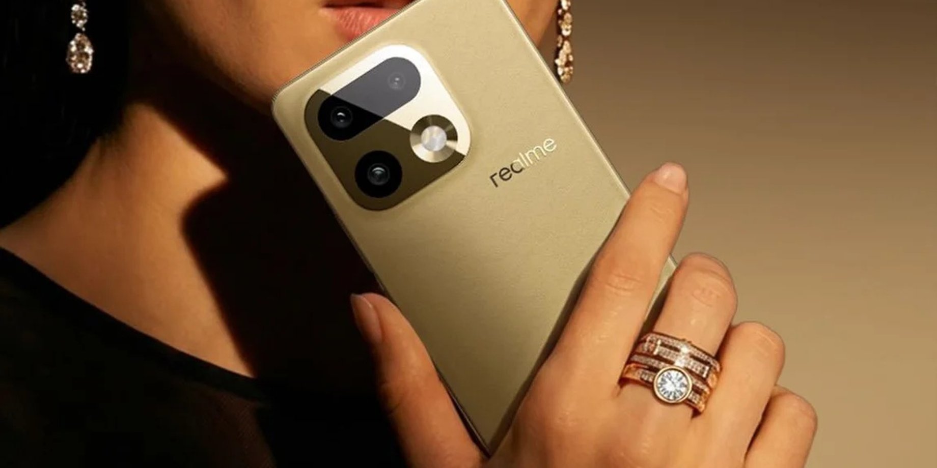 Смартфони Realme 2026 року: топ-3 моделі з потужними чипами та приємними цінами (фото)