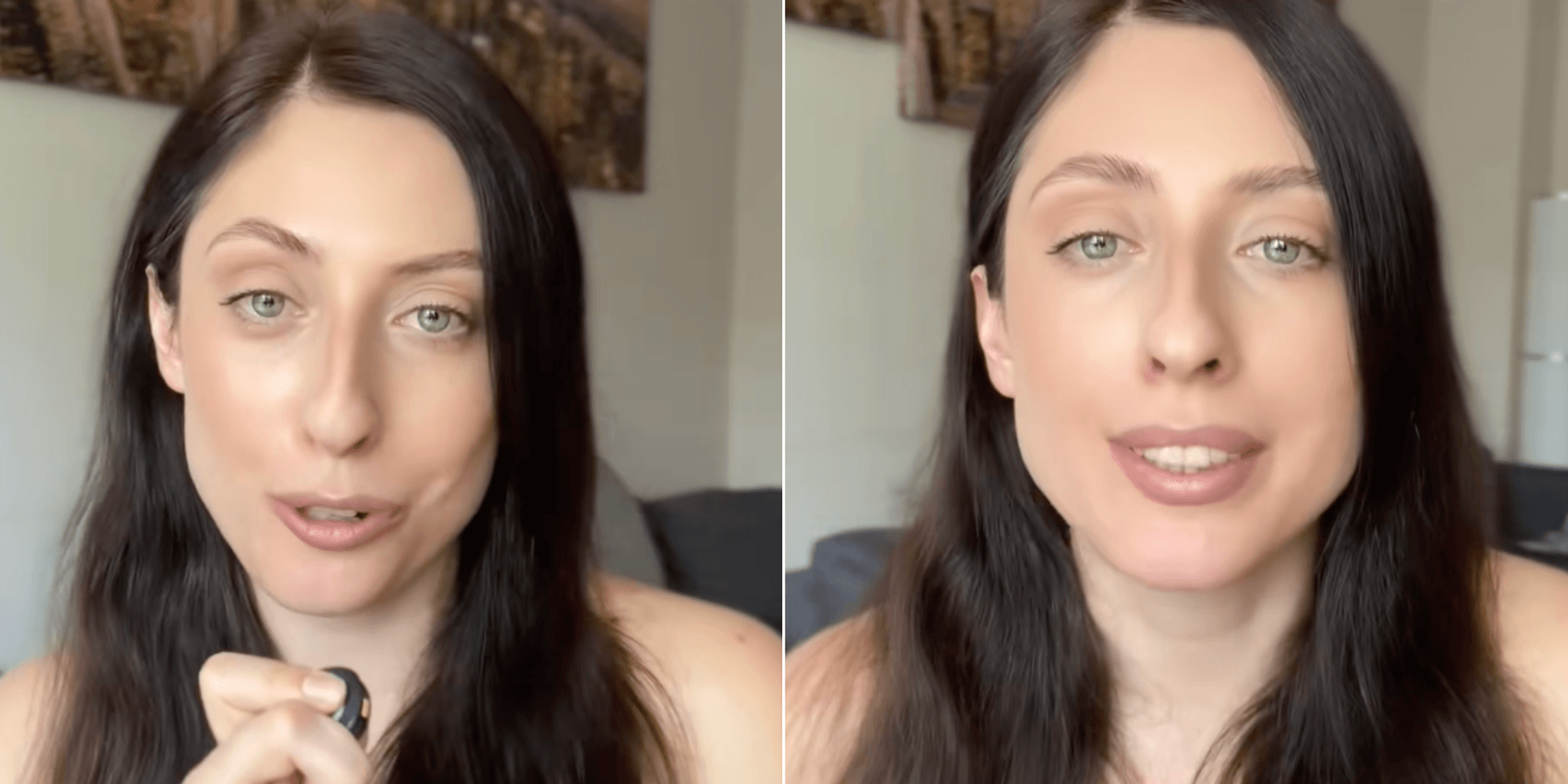 Українка розповіла "гірку правду" про німецьких чоловіків (відео)