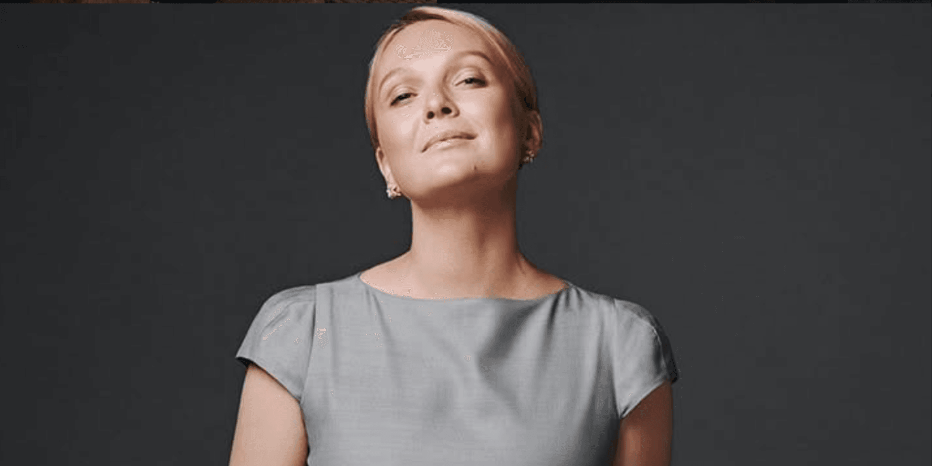 Російська актриса обрала Україну, але стала заручницею через паспорт