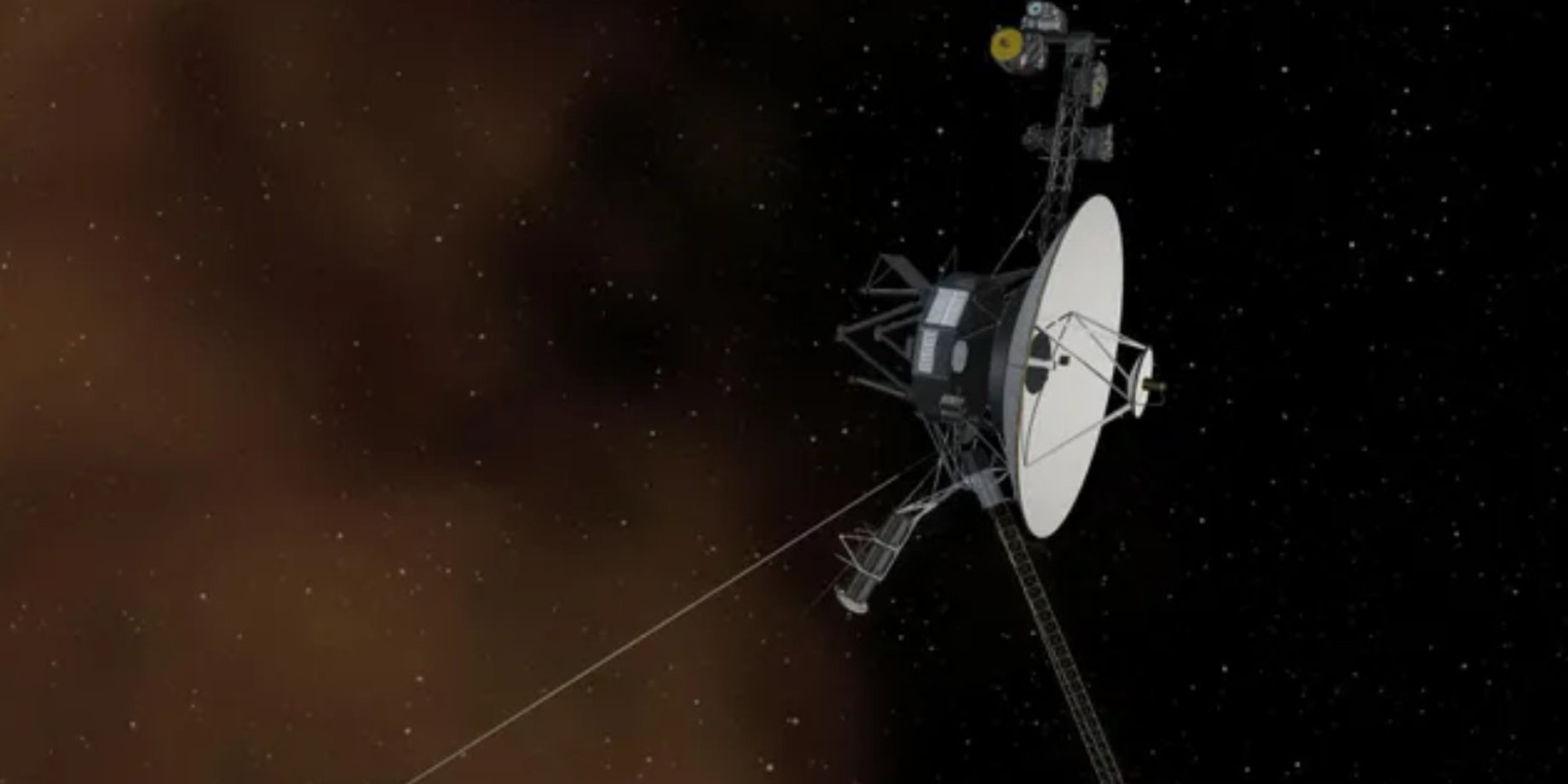 NASA відключить ще один інструмент «Вояджера-1»: він на крок від історичного рубежу
