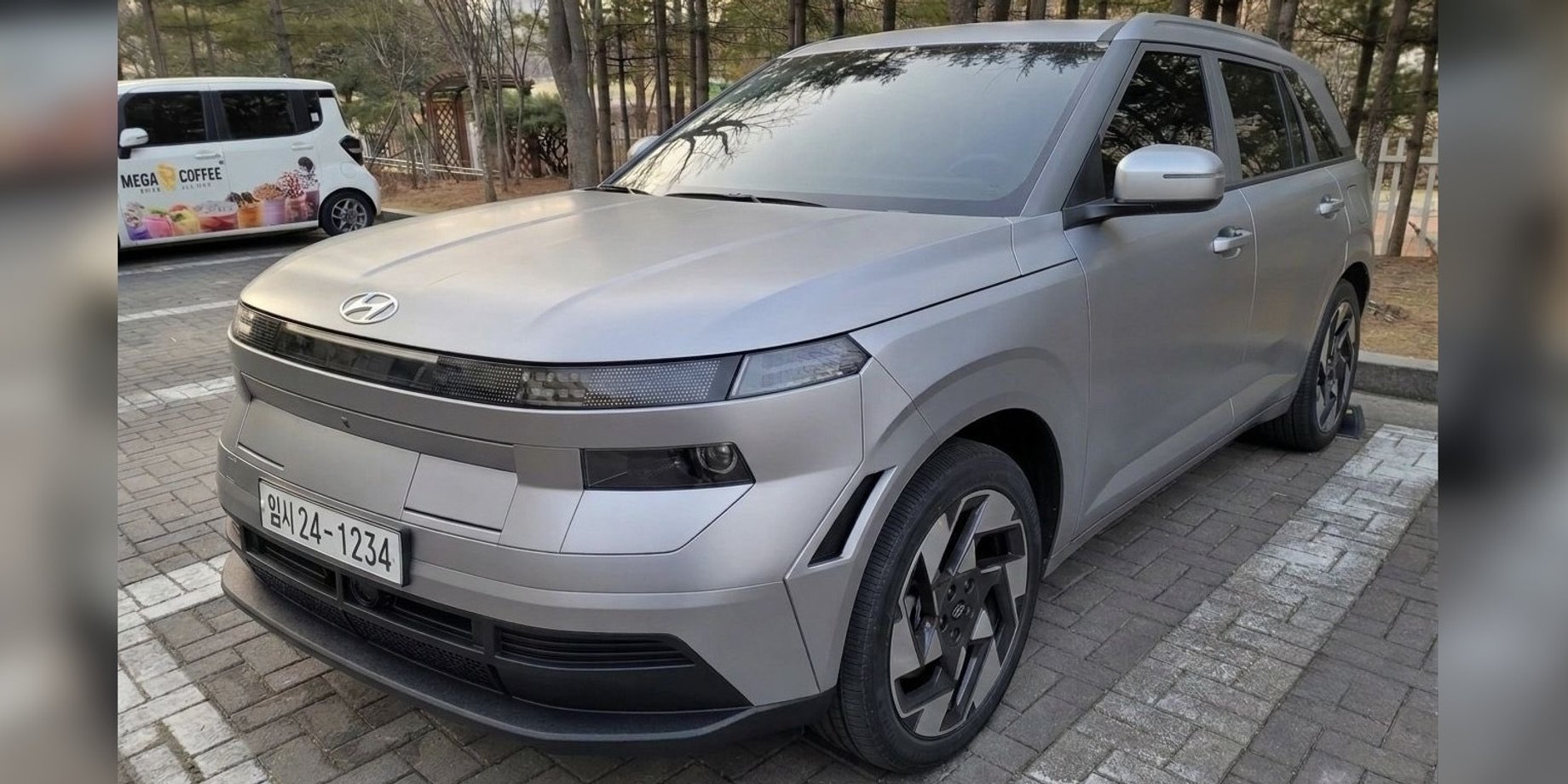 Зміниться до невпізнання: новий Hyundai Kona розсекретили за рік до прем'єри (фото)