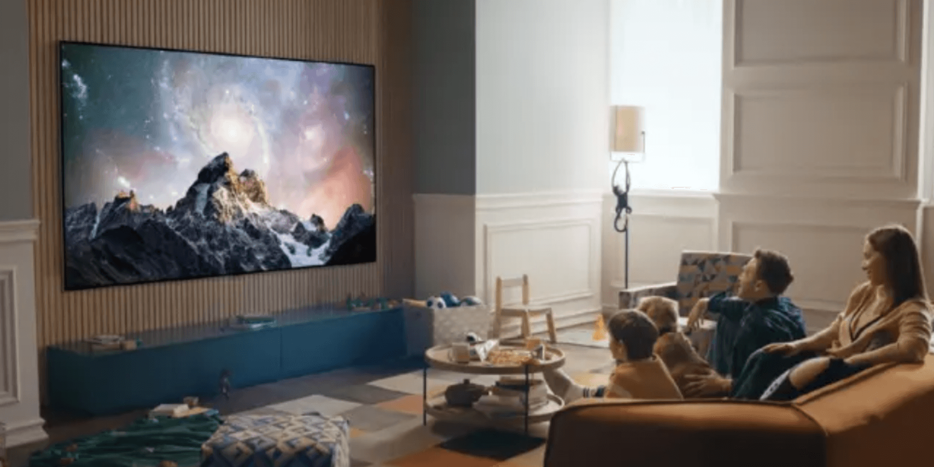 Як довго насправді працюють телевізори LG: досвід реальних користувачів (фото)