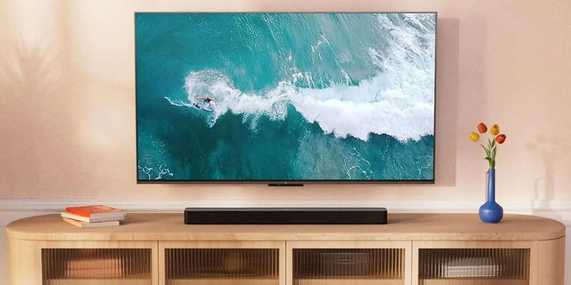 Не Sony і не Samsung: користувачі назвали найкращий недорогий саундбар для телевізора