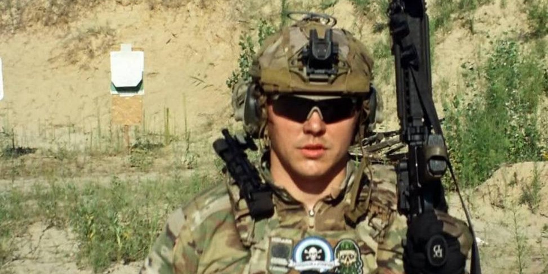 Вбивство Ігоря Комарова на Балі: у Києві затримали ветерана підрозділу KRAKEN, — Немічев