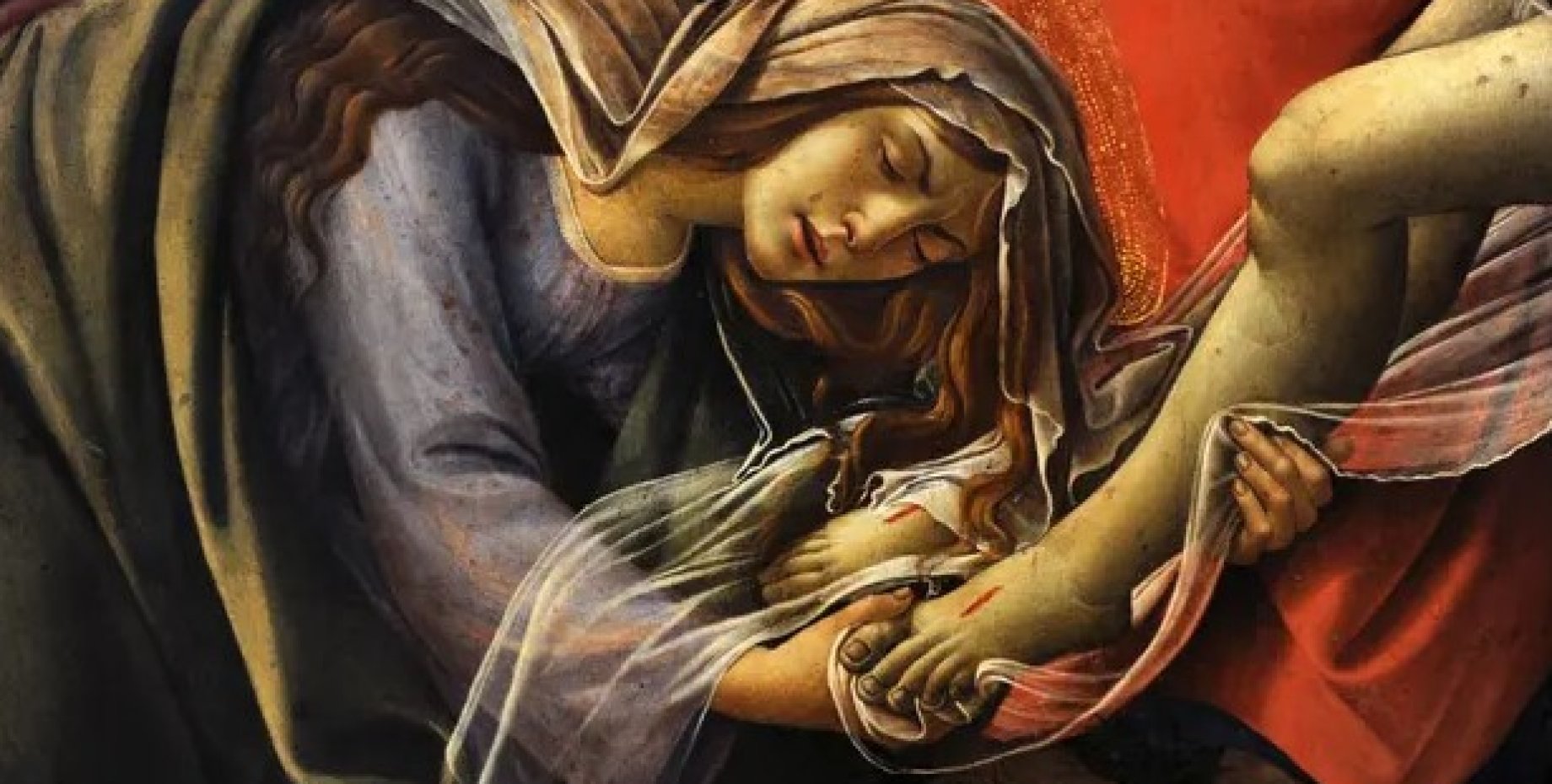 Mary Magdalene