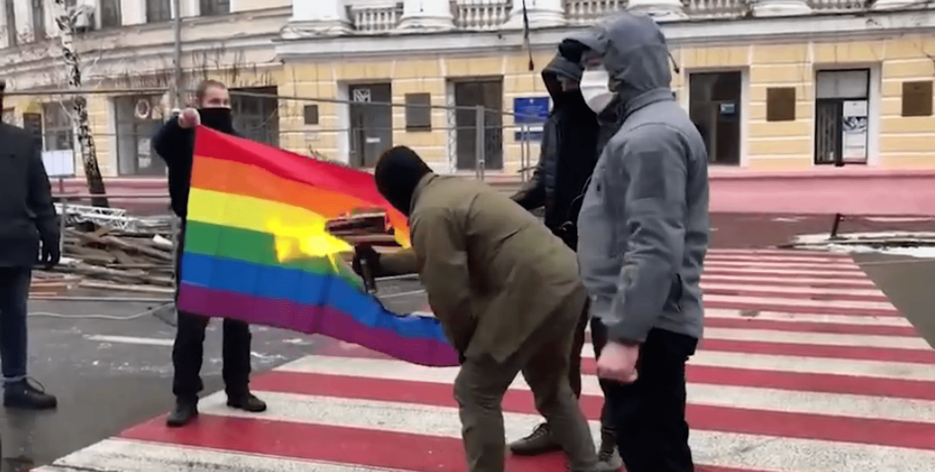 геи украина видео смотреть фото 69