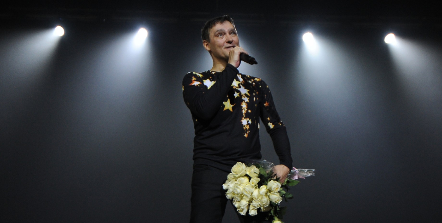 Кто пел на концерте памяти шатунова. Шатунов последний концерт 2022.