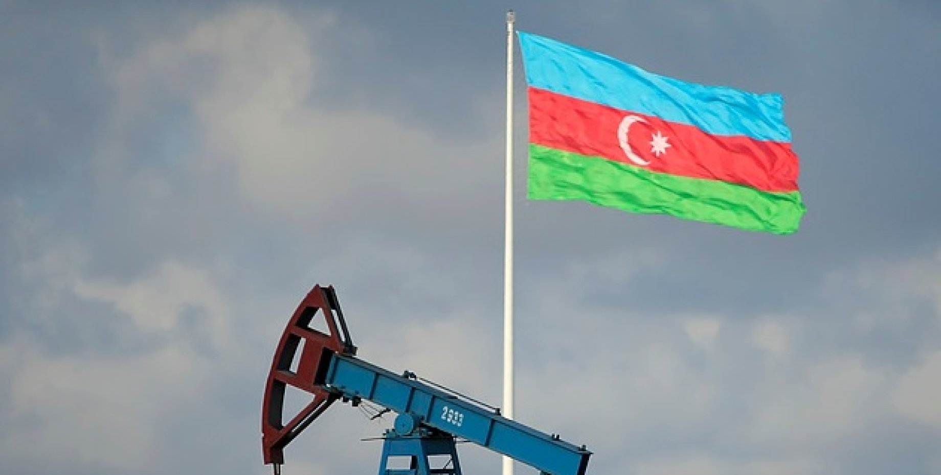 Азербайджан добыча