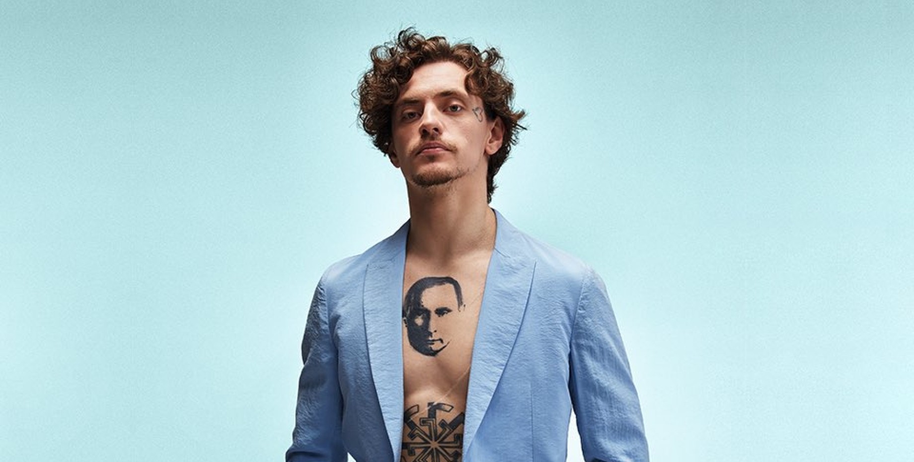 Балерун Сергей Полунин