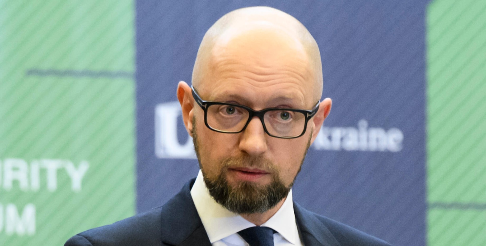 Проект «Стена» и Майдан. Яценюк снял о себе «правдивую