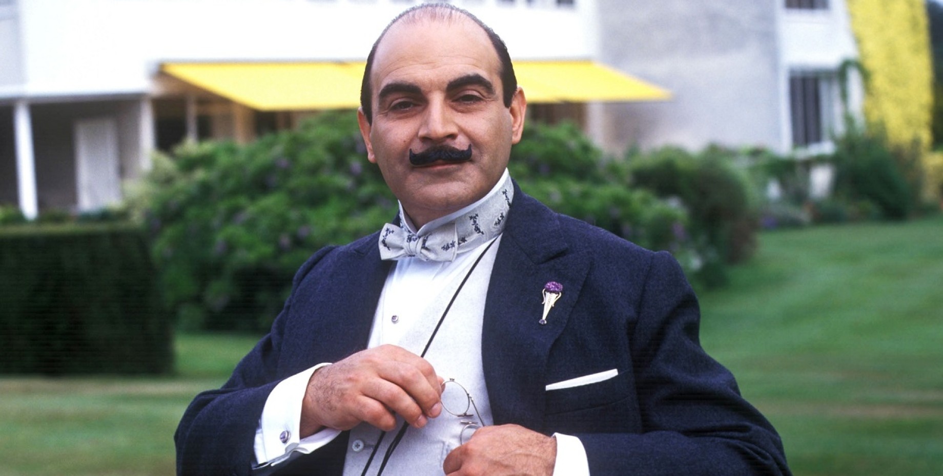 дэвид суше, эркюль пуаро, сериал, пуаро агаты кристи