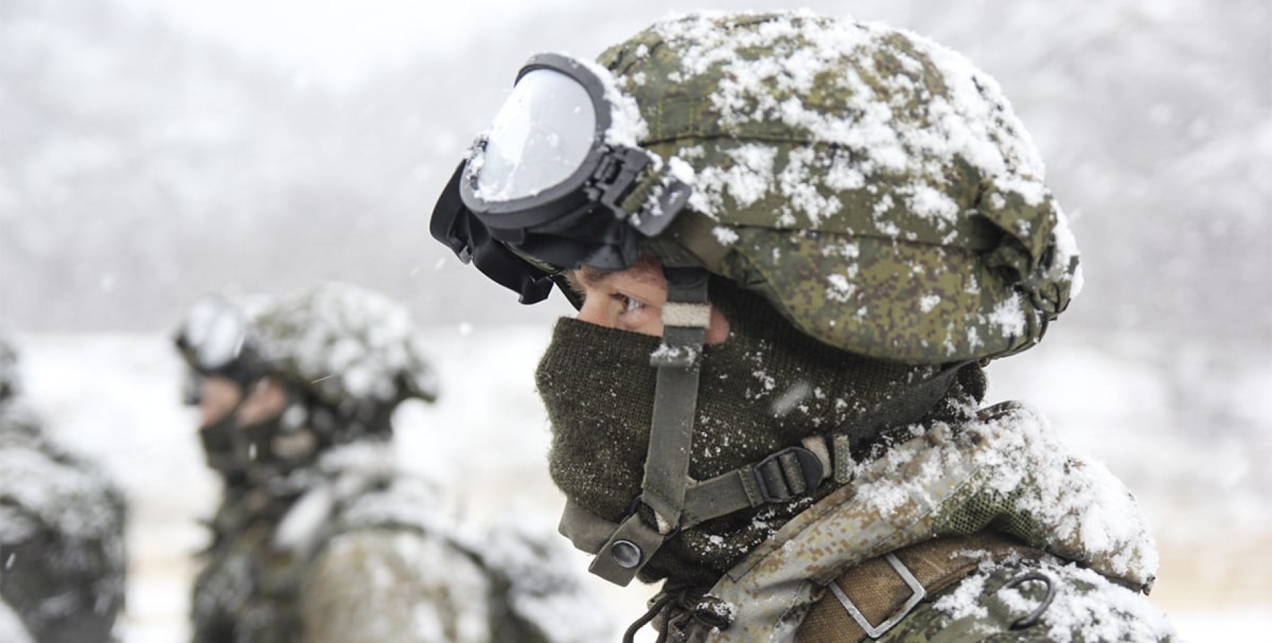 Russian forces. Российские солдаты зимой. Армия РФ зима.