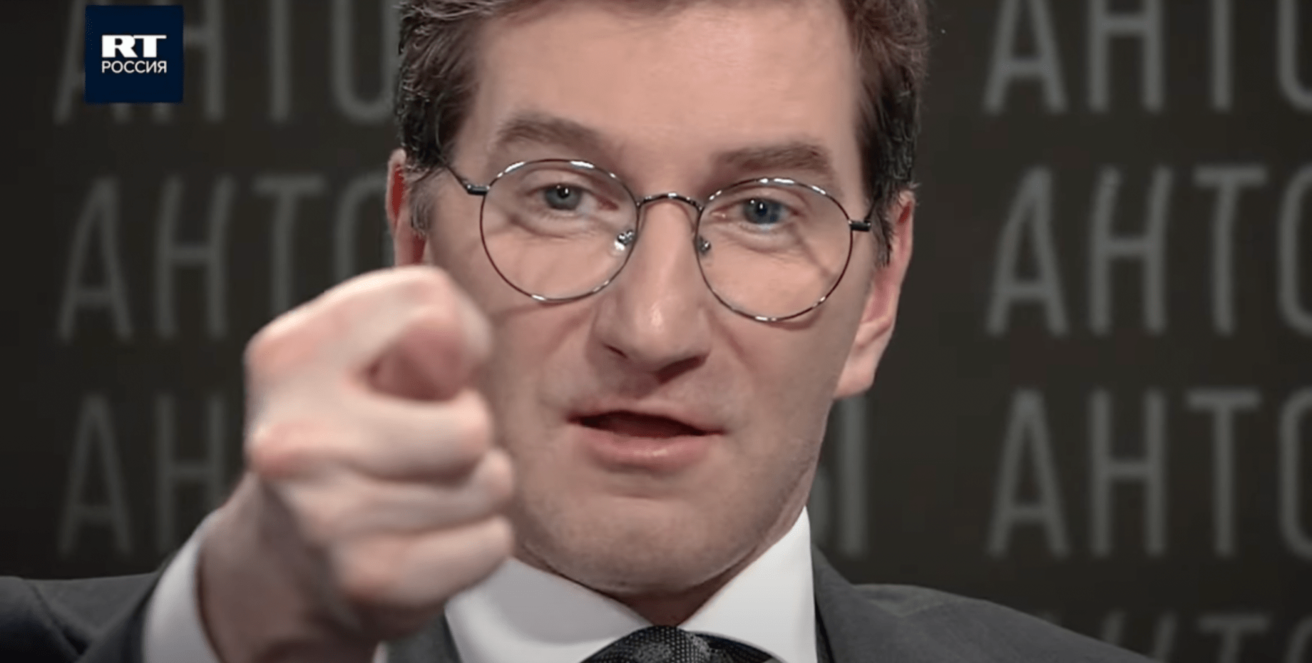 «Мы введем войска» директор канала RT пообещал «сжечь