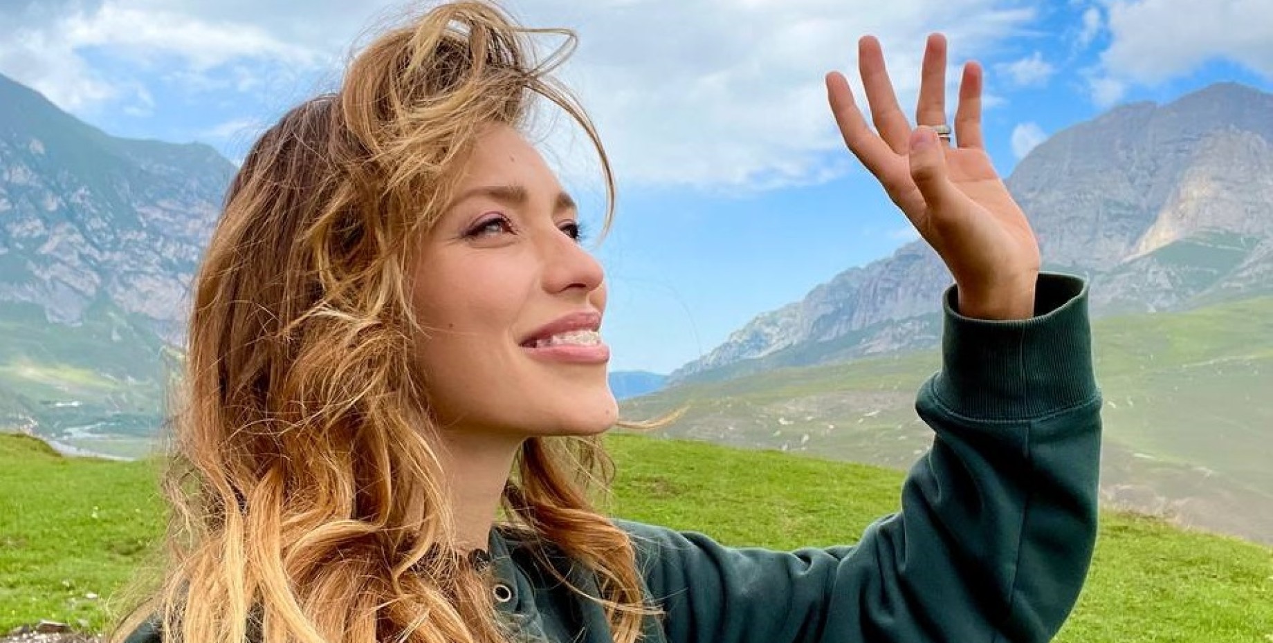 Дарина Мишина Тодоренко