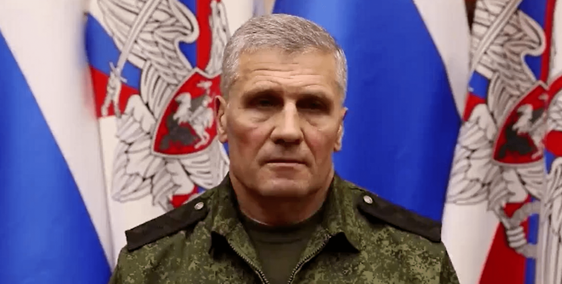 командир полка подполковник суман