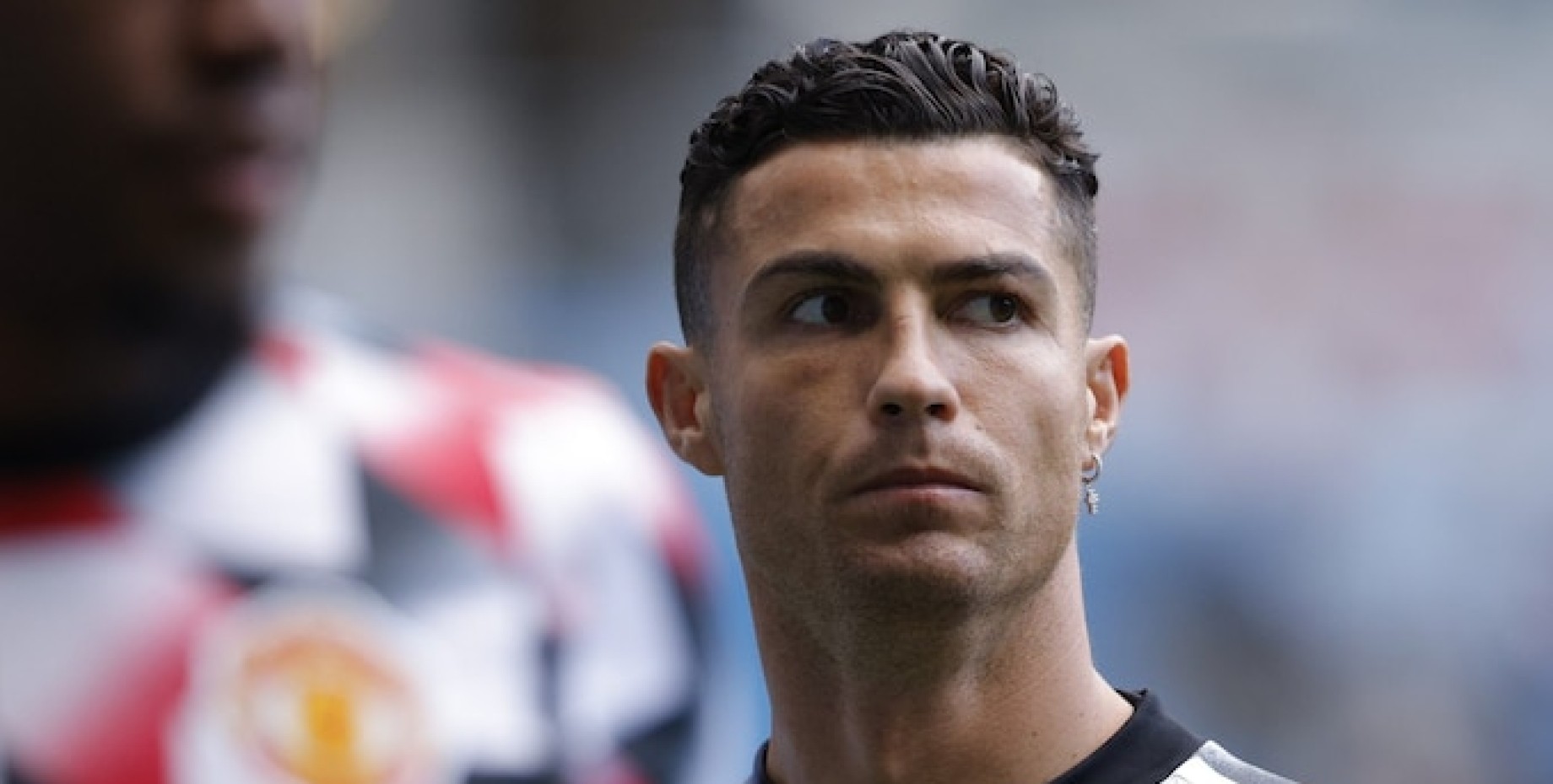 Криштиану Роналду собирает чемоданы и готовится уйти из «Манчестер ...