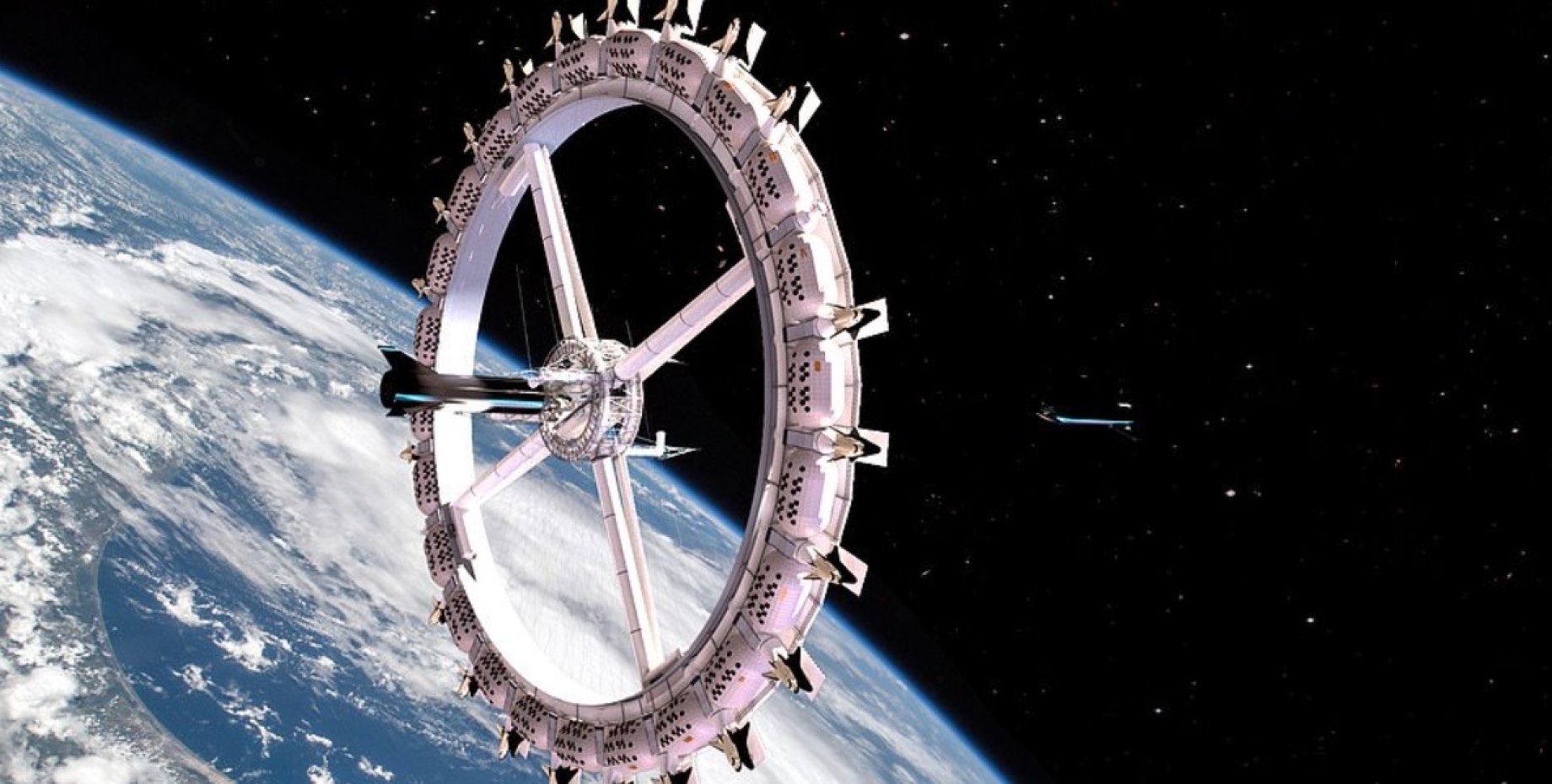 Равноденствие в 2025 году. Orbital Assembly Corporation космический отель. Отель в космосе 2025. Орбитальная станция Вояджер. Отель космос.