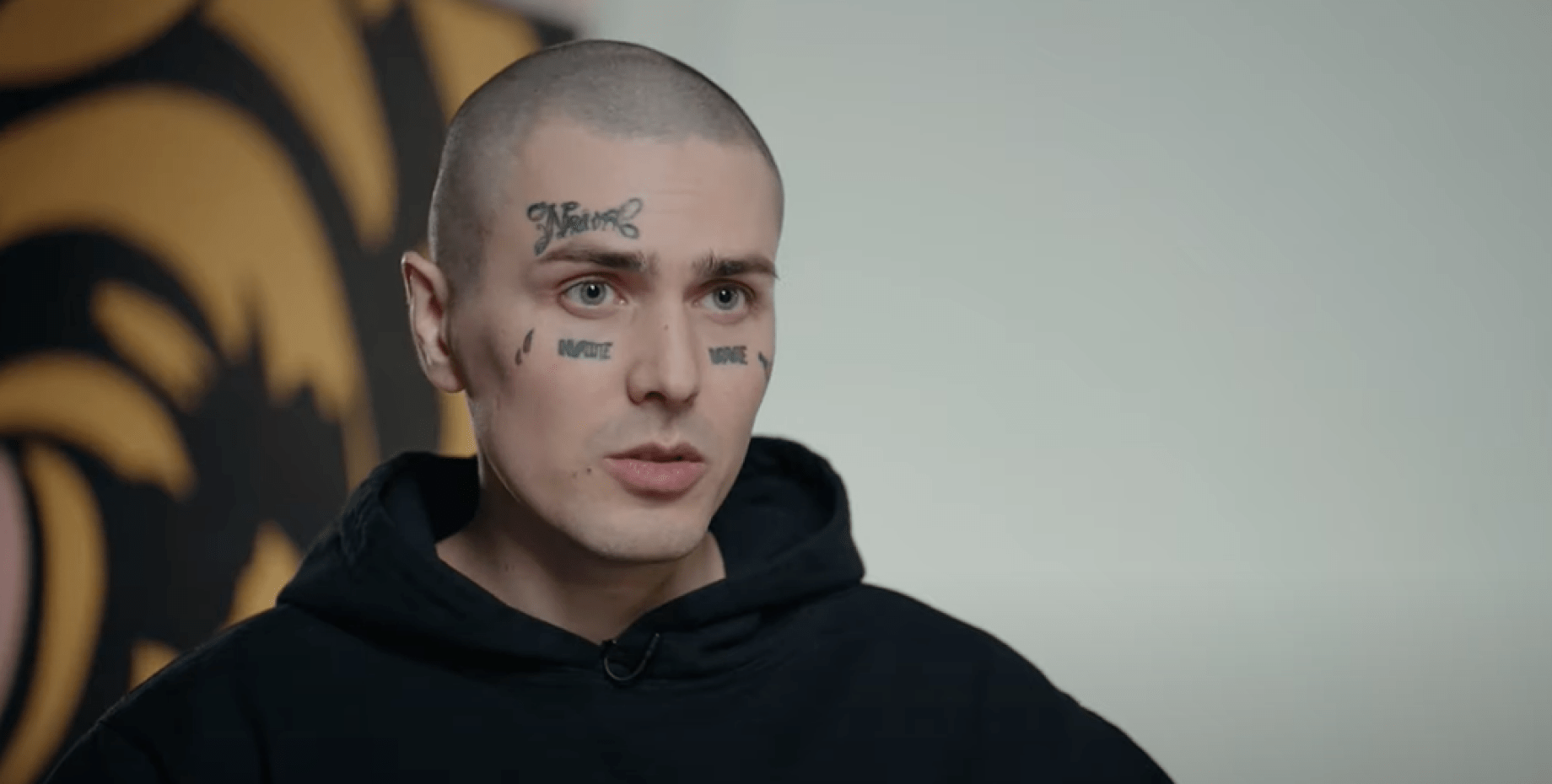 Фейс 2022 рэпер