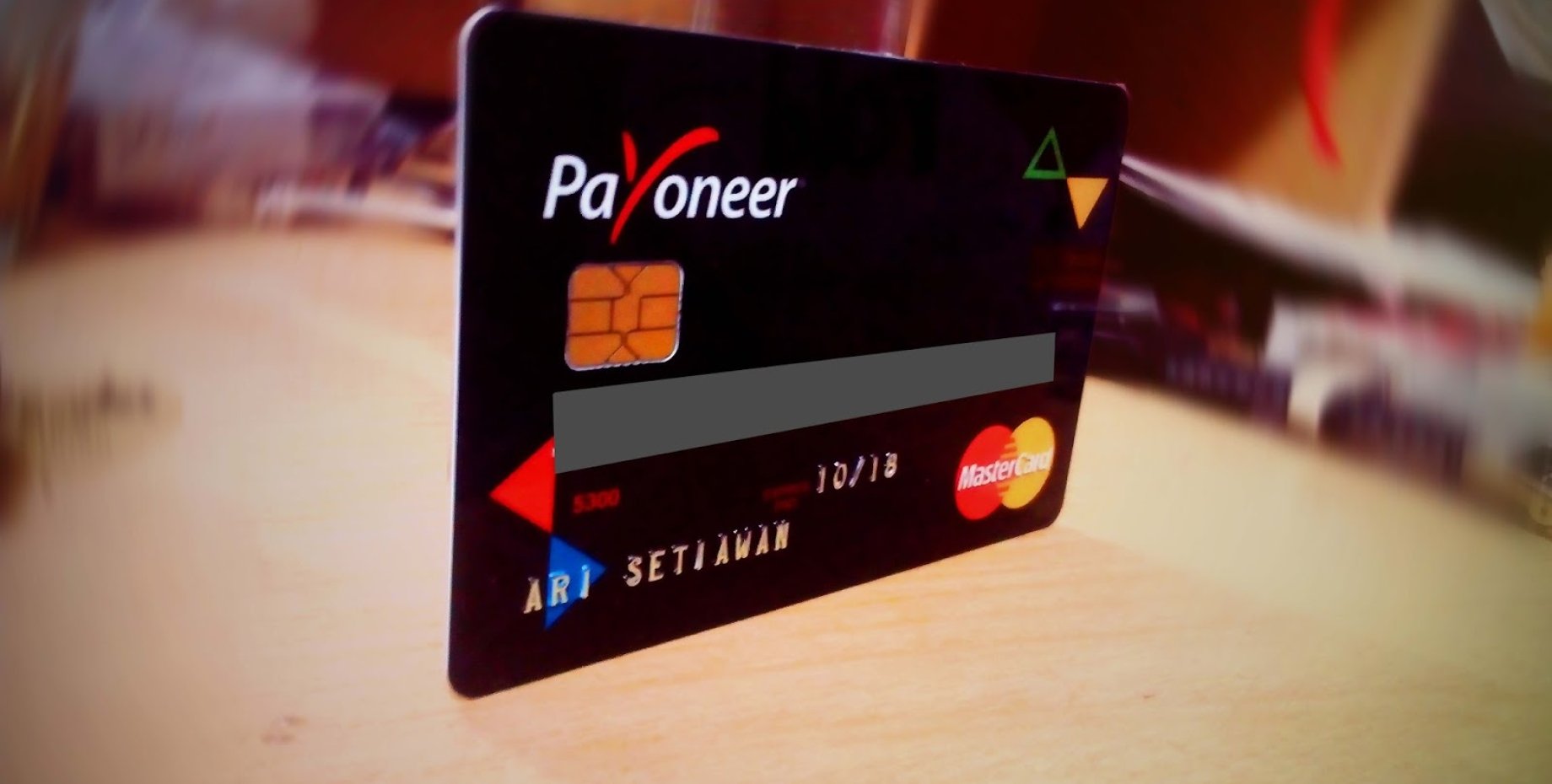 Payoneer что это