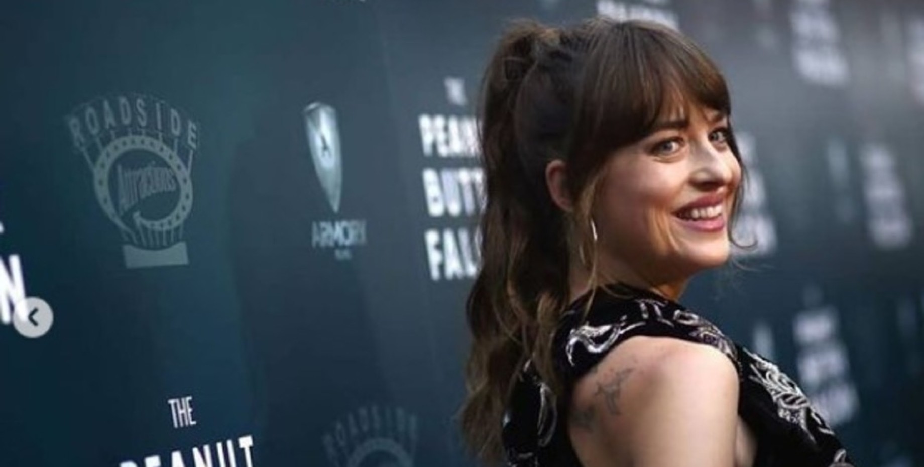 Дакота Джонсон