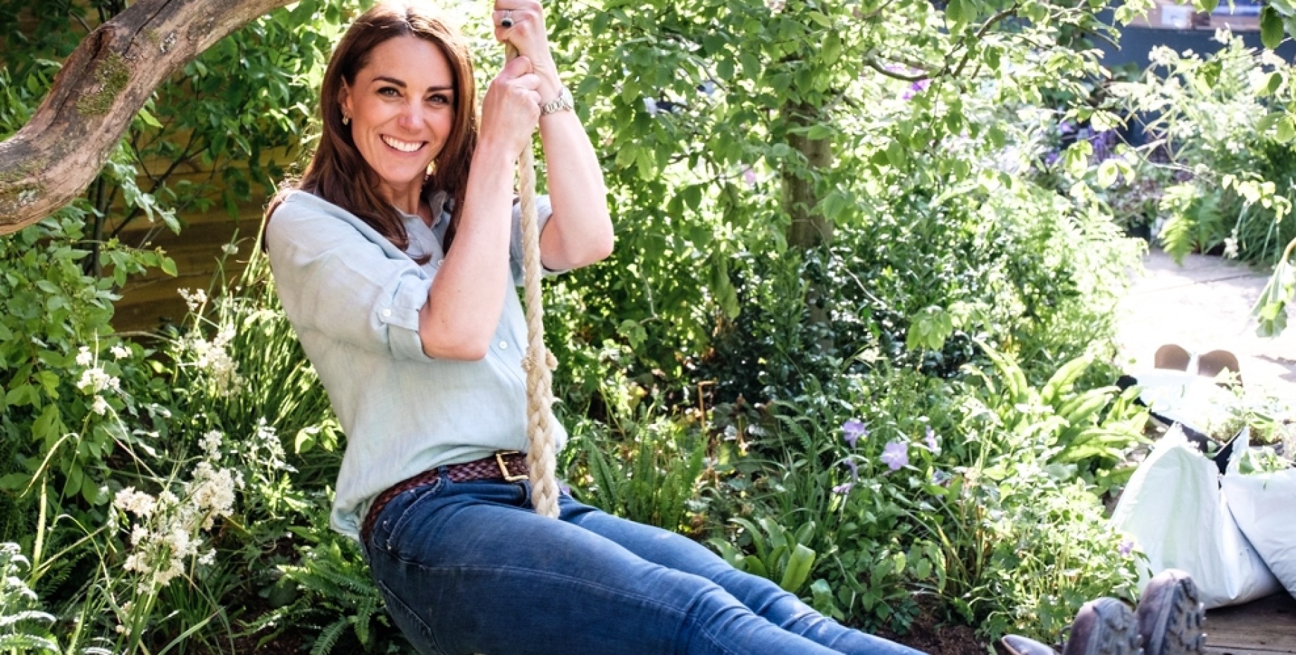 Кейт Миддлтон, герцогиня Кэмбриджская