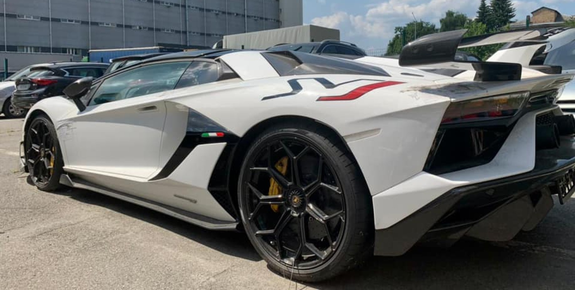 Ламборджини Фото Цена В Рублях 2025