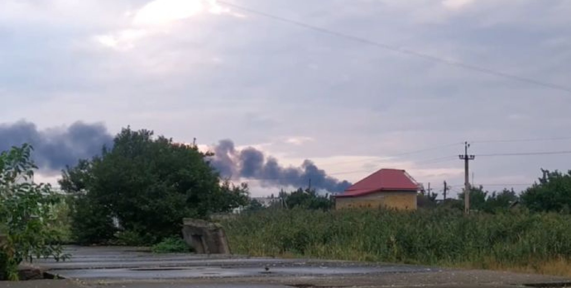 Купить Дом Джанкойский Район Село Майское