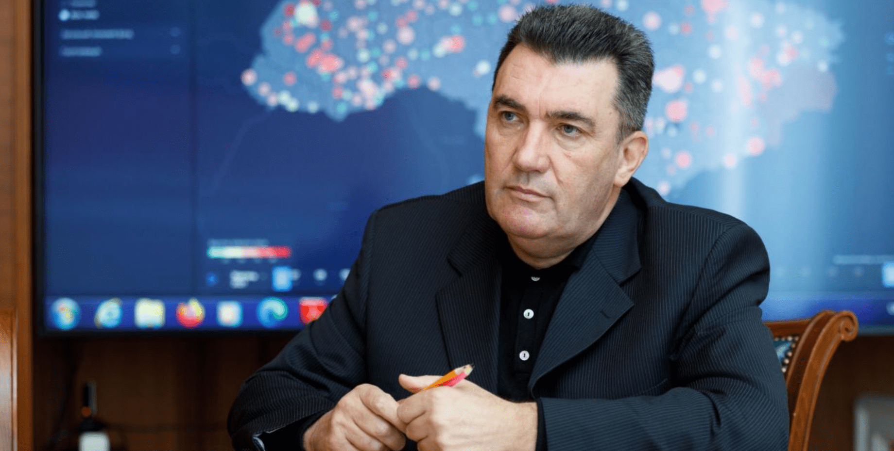 Данилов рассказал, сколько влиятельных людей могут