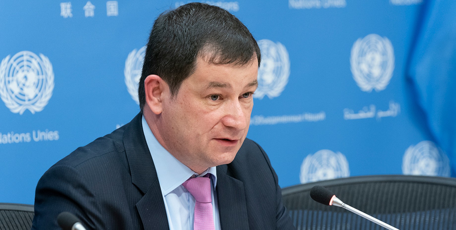 полянский зампостпреда. полянский представитель оон. полянский дипломат. полянский зампостпреда. полянский оон.