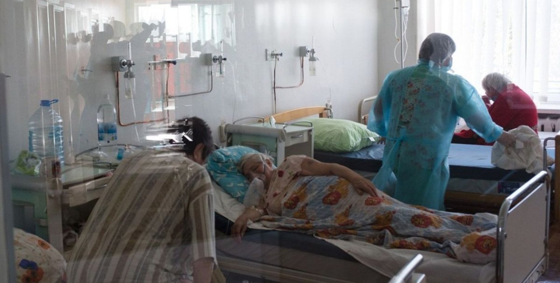 Новости заболевших. Больницы Украины переполнены. Больницы переполнены людьми. Вскрытие человека после свиного гриппа. Лежу в больнице сейчас в Оренбург.