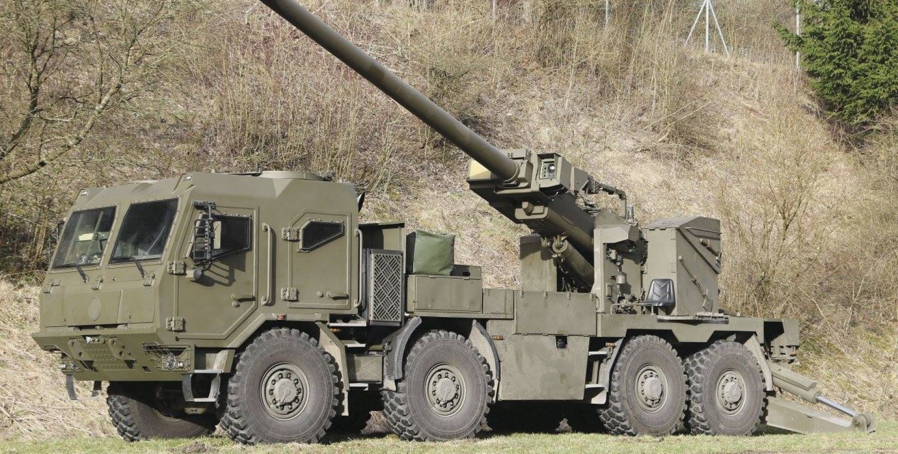 Сау 155 мм. 155 Мм самоходная гаубица. САУ Zuzana 2. Nexter 155мм. Самохоное ГАУБИЦВ 155 ми.