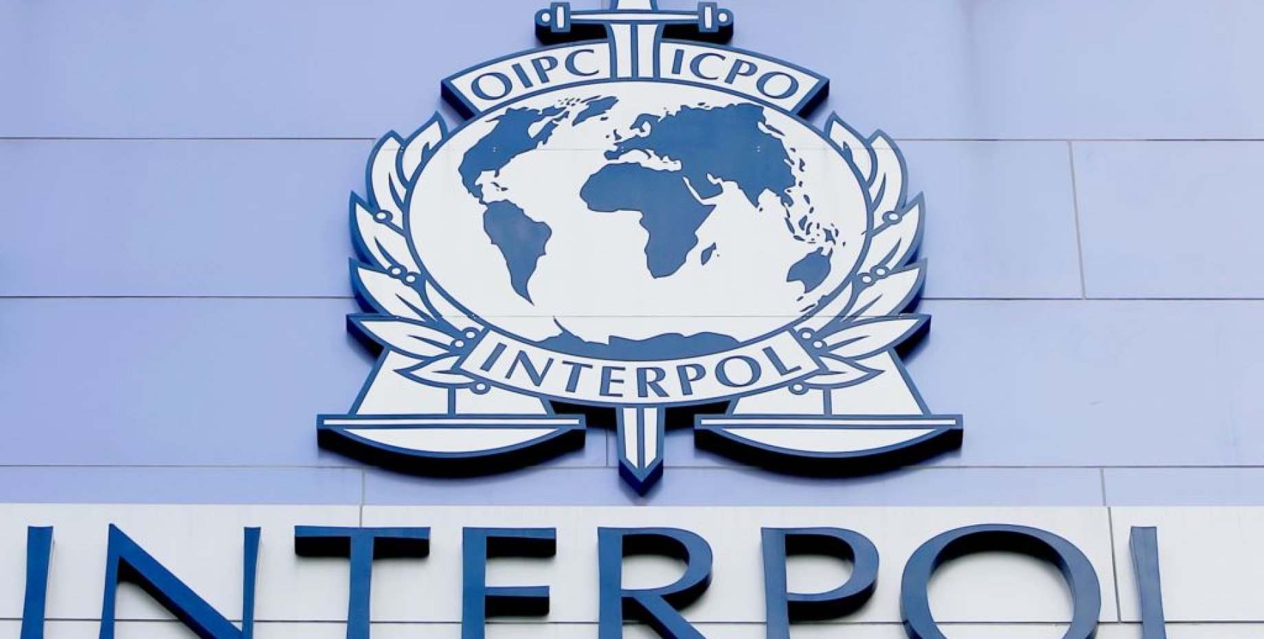 Interpol notices