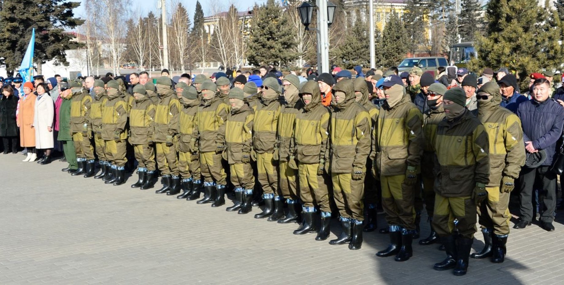 Участие украины. Тувинцы добровольцы на Украину. Добровольцы из Тувы. Военная форма добровольцев. Тувинские добровольцы на Украине 2022.